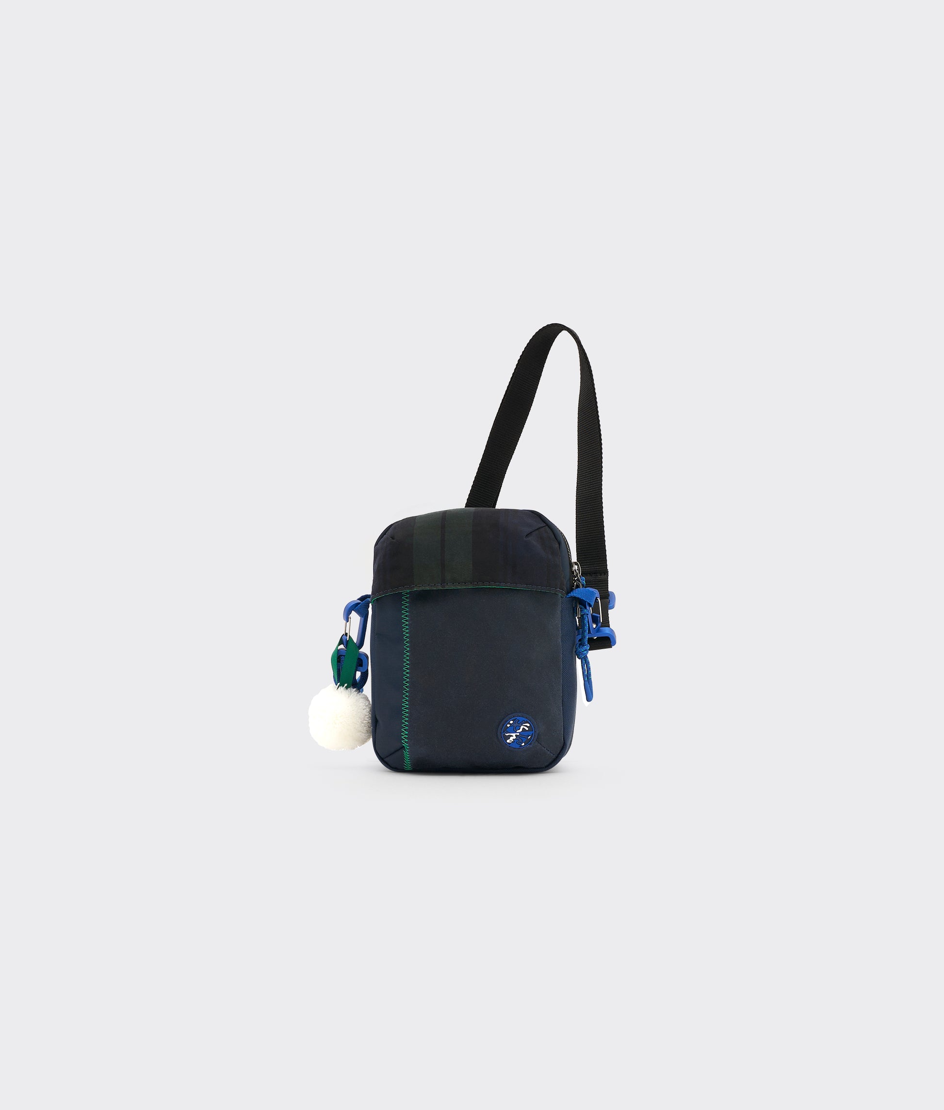 CRUMPLER x SALVAGES - GOOSE NIGHTSKY - SMALL