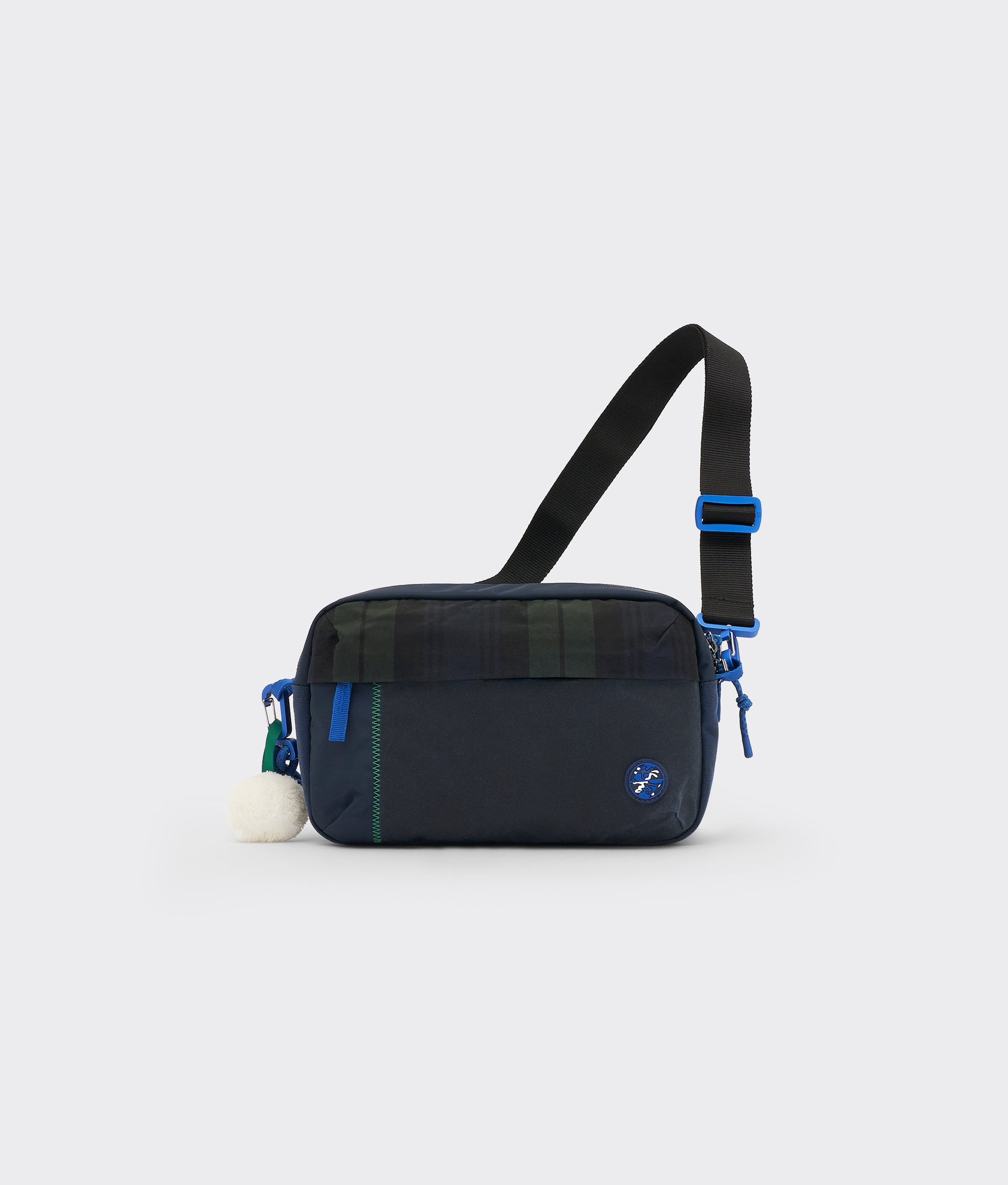 CRUMPLER x SALVAGES - GOOSE NIGHTSKY - LARGE