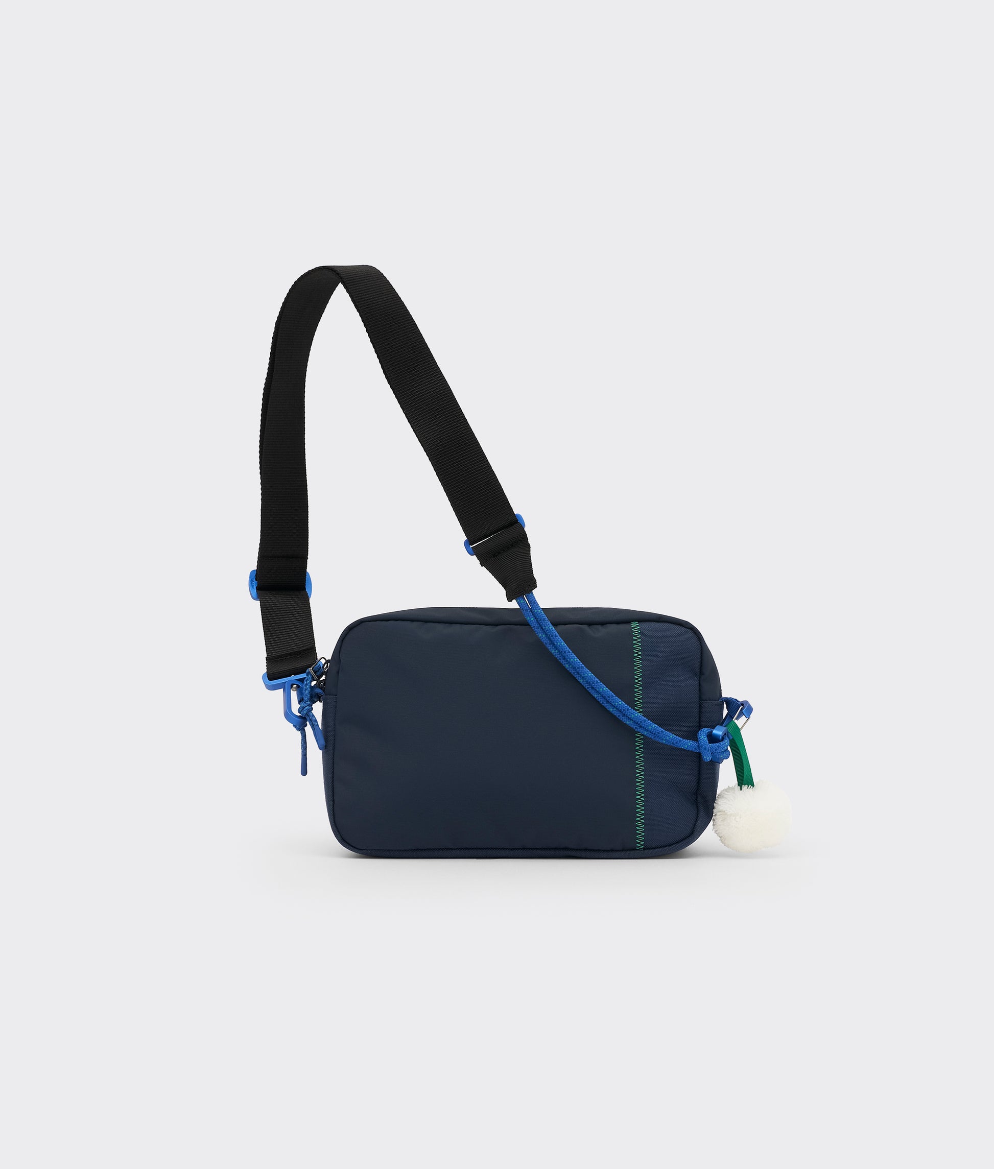 CRUMPLER x SALVAGES - GOOSE NIGHTSKY - LARGE