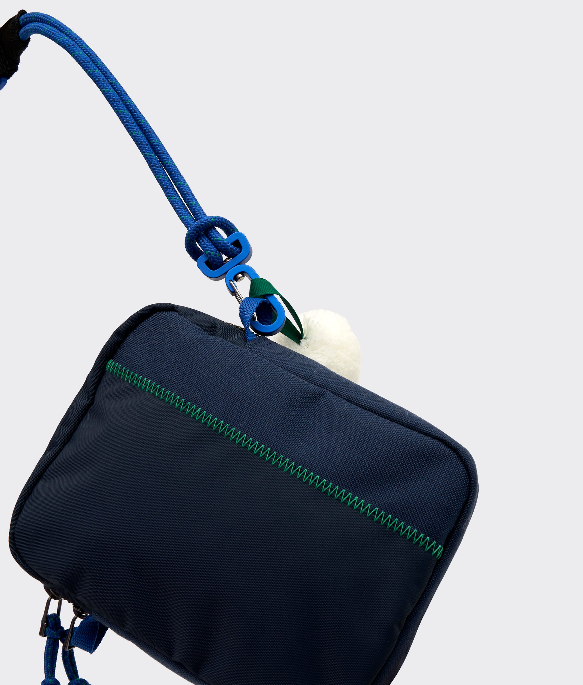 CRUMPLER x SALVAGES - GOOSE NIGHTSKY - SMALL