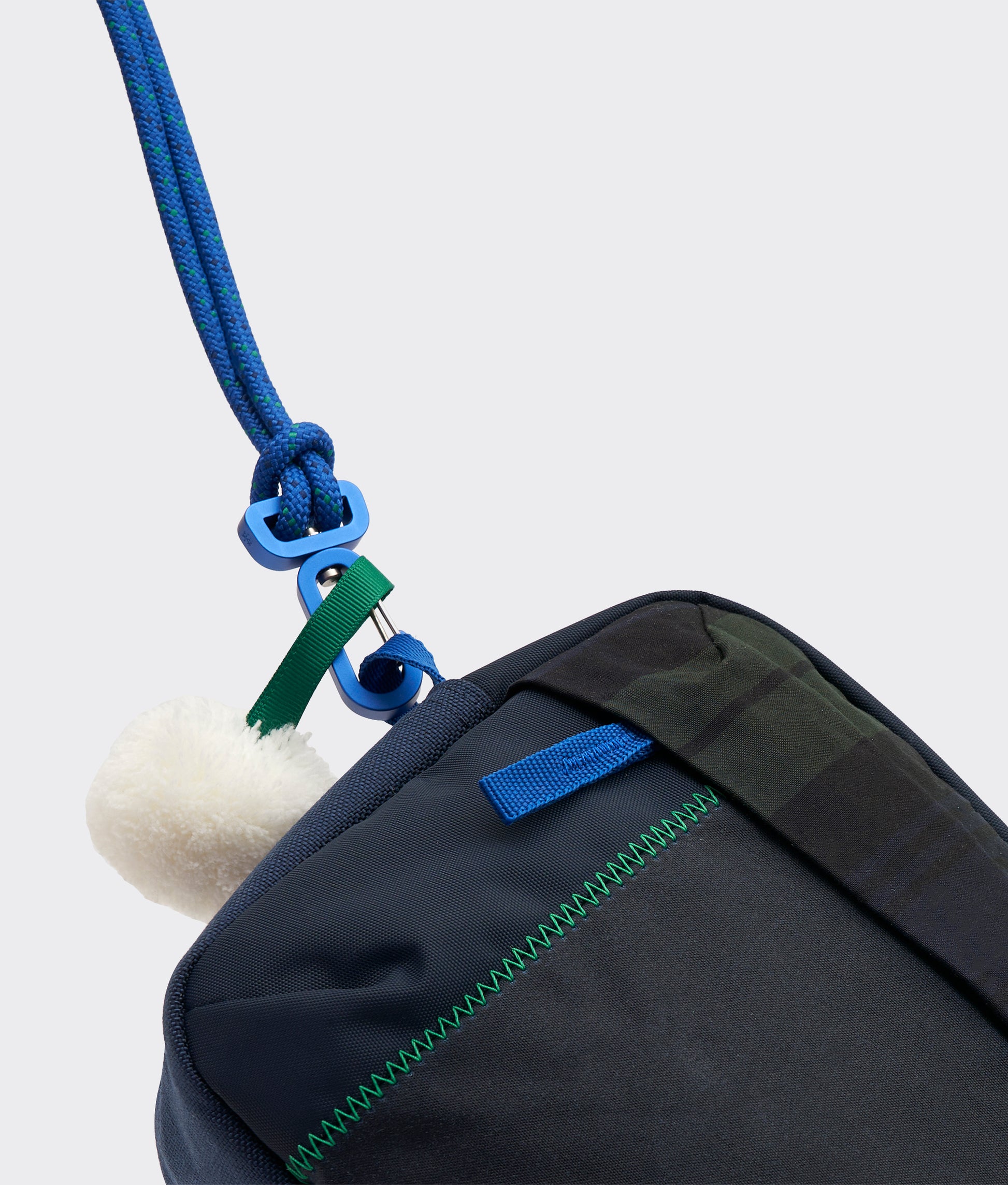 CRUMPLER x SALVAGES - GOOSE NIGHTSKY - LARGE