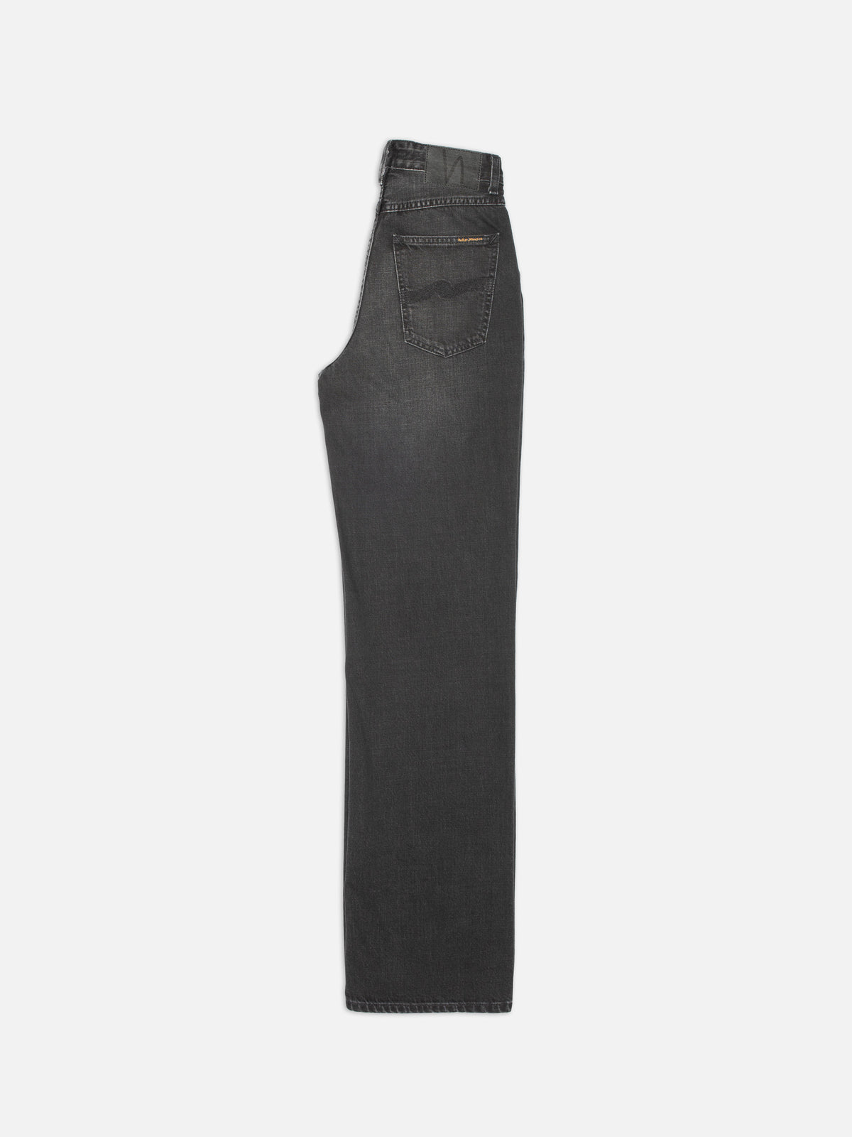 NUDIE JEANS CLEAN EILEEN - NIGHT DUNE