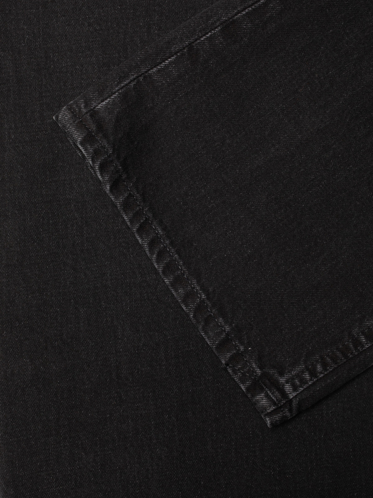 NUDIE JEANS CLEAN EILEEN - NIGHT DUNE