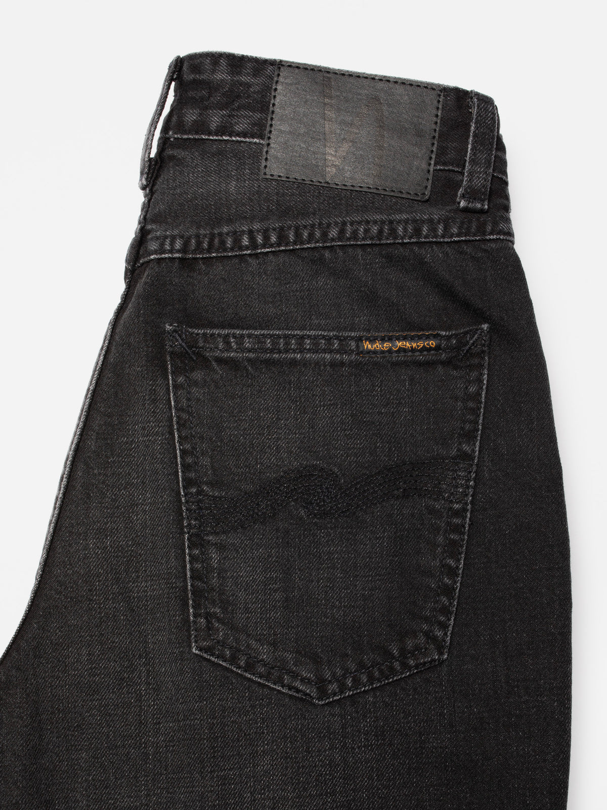NUDIE JEANS CLEAN EILEEN - NIGHT DUNE