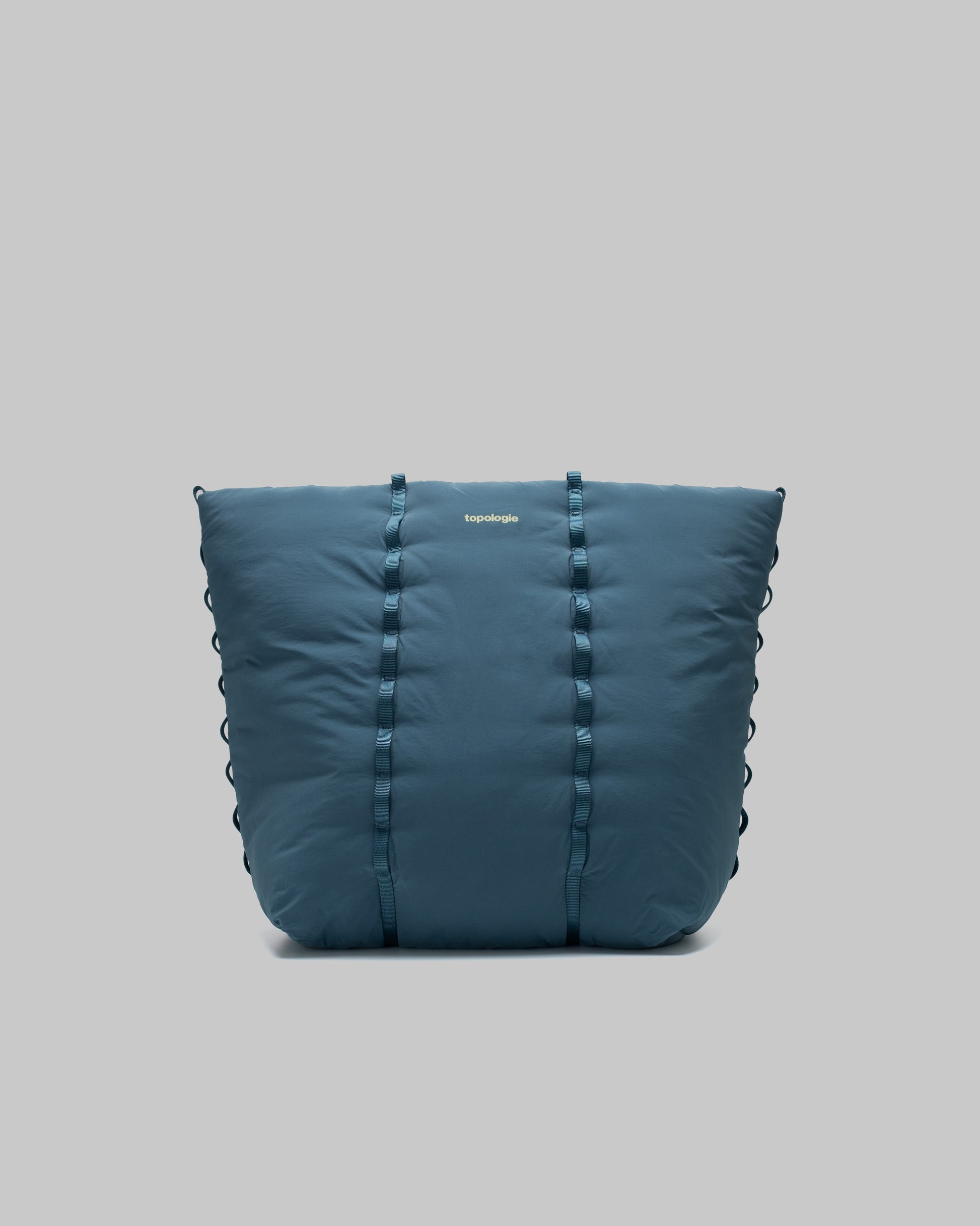 TOPOLOGIE CLOUD TOTE