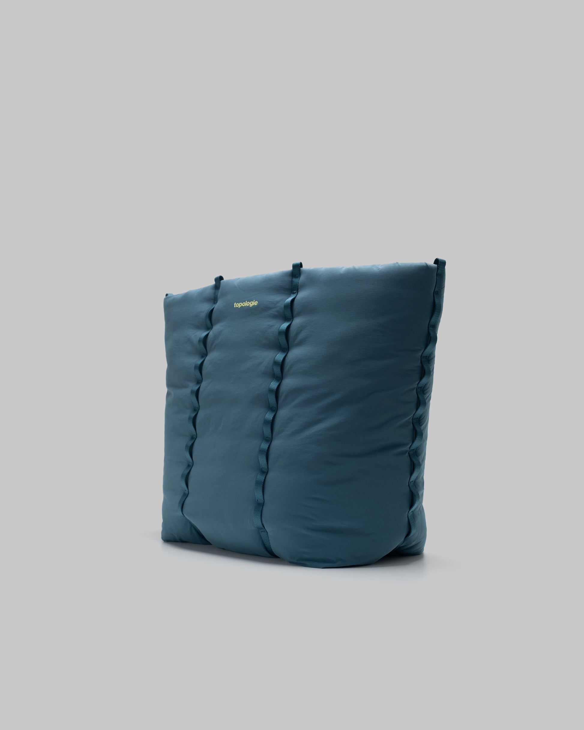 TOPOLOGIE CLOUD TOTE