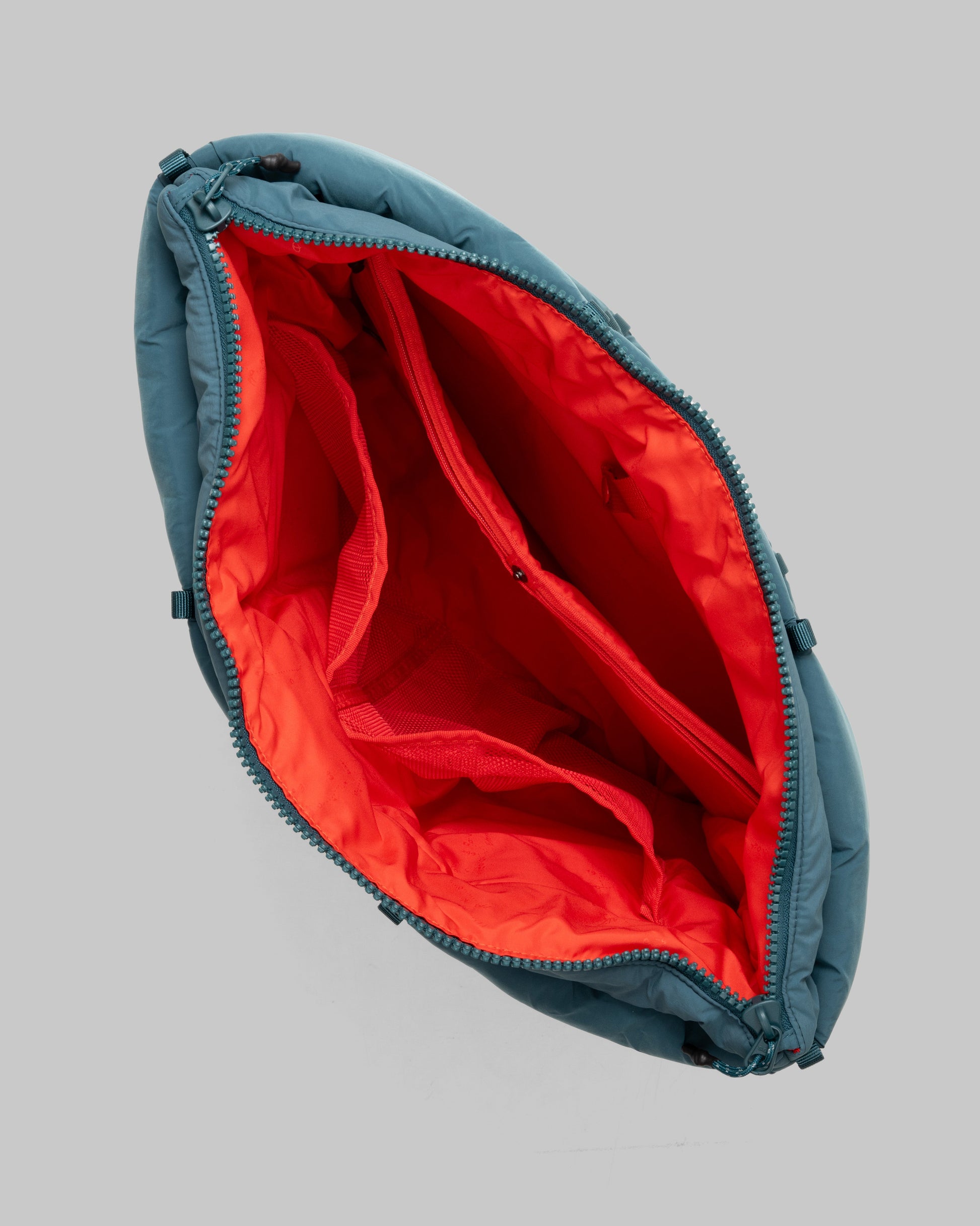 TOPOLOGIE CLOUD TOTE