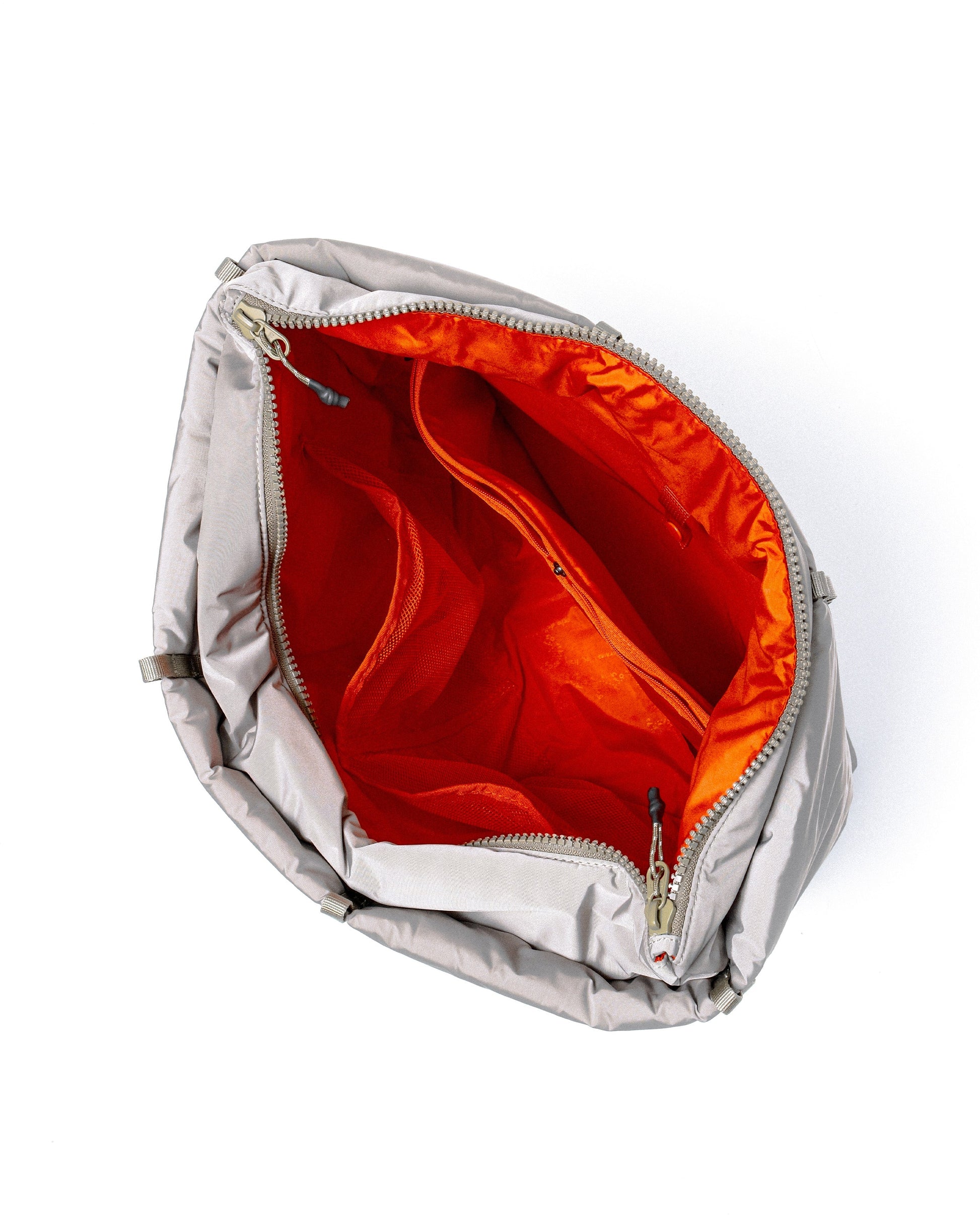 TOPOLOGIE CLOUD TOTE