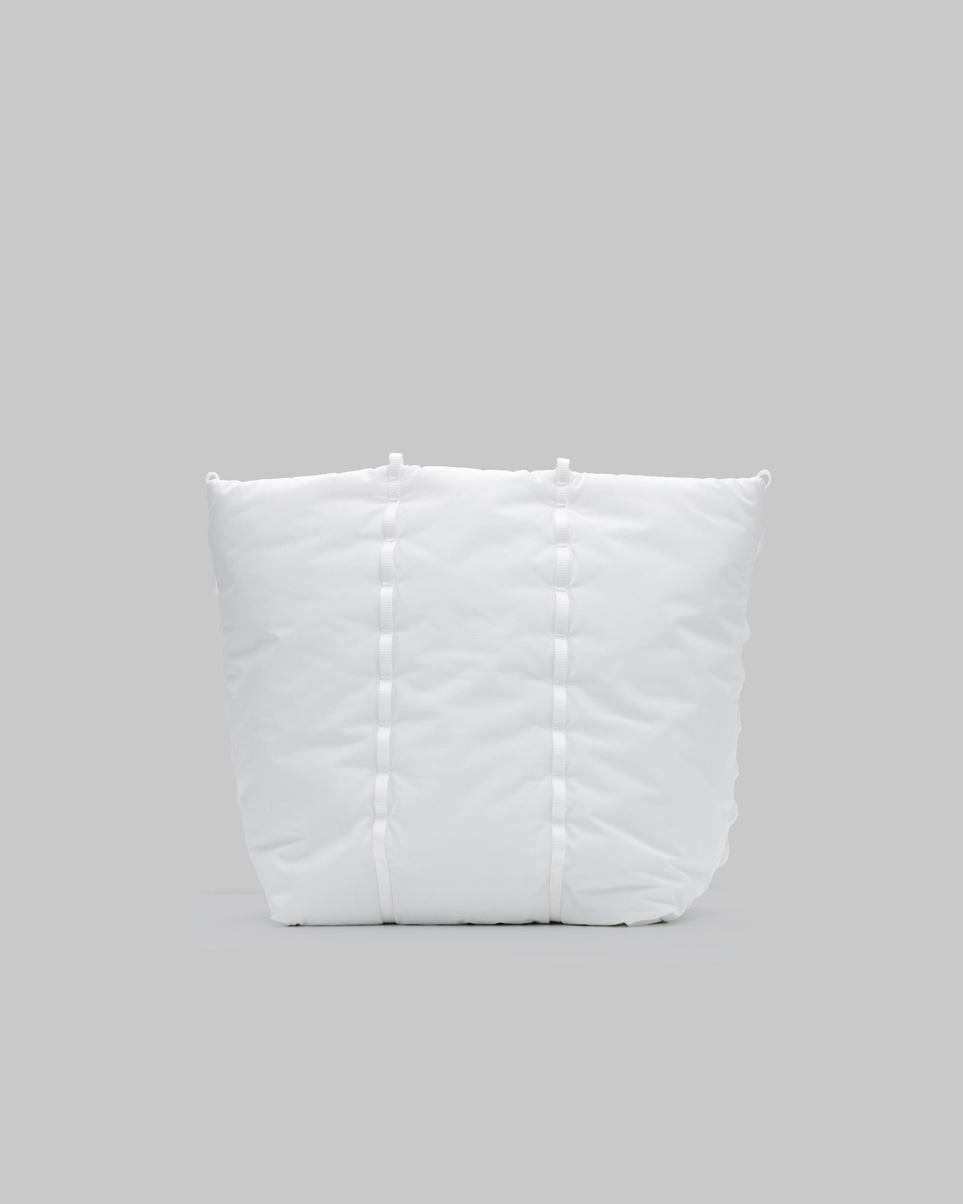 TOPOLOGIE CLOUD TOTE