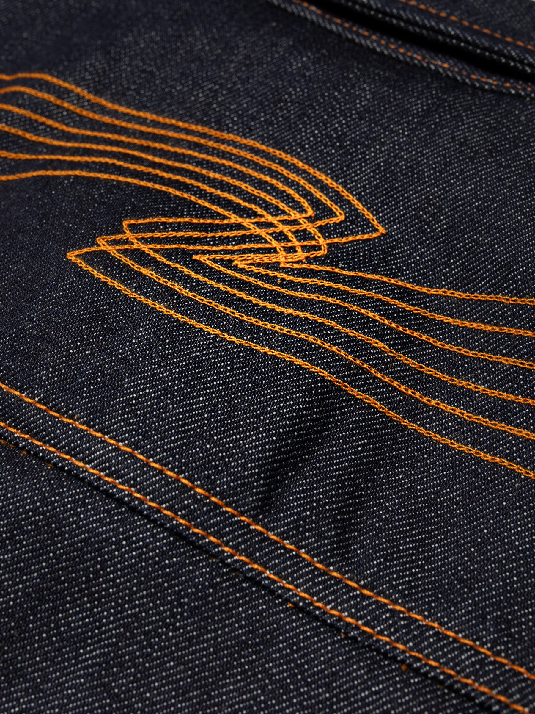 NUDIE JEANS CONNY DENIM JACKET DRY ONE - BLUE