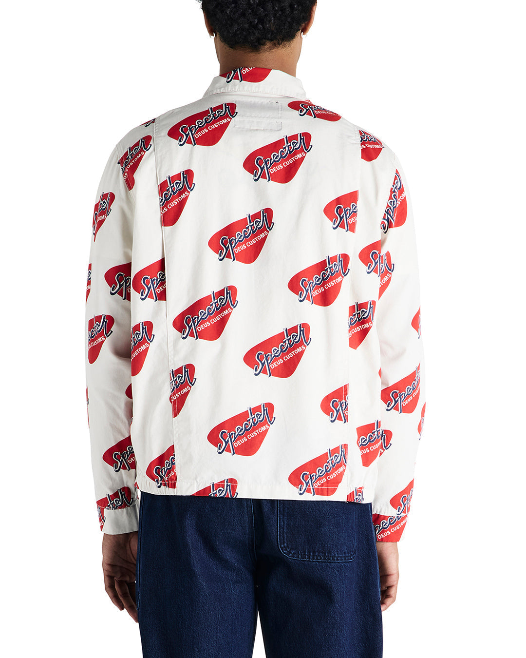 SpecterJacket|Model