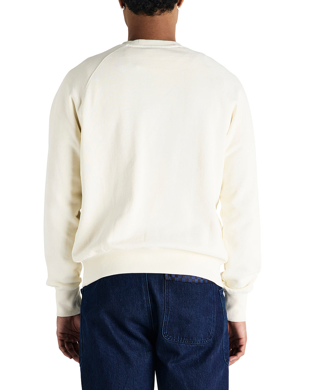 Specter R&D crew|Model