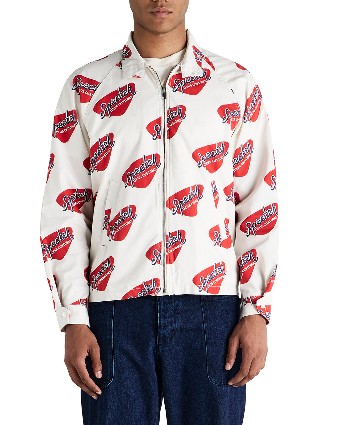 SpecterJacket|Model