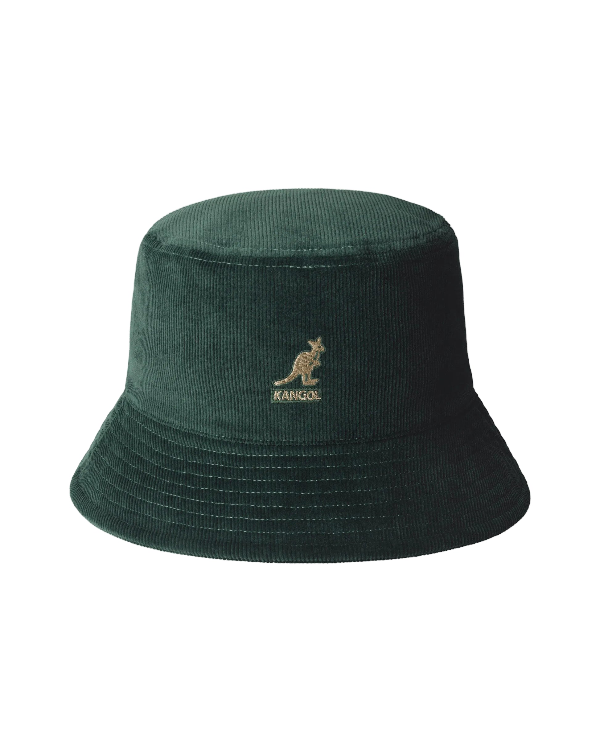 KANGOL CORD BUCKET - FORRESTER