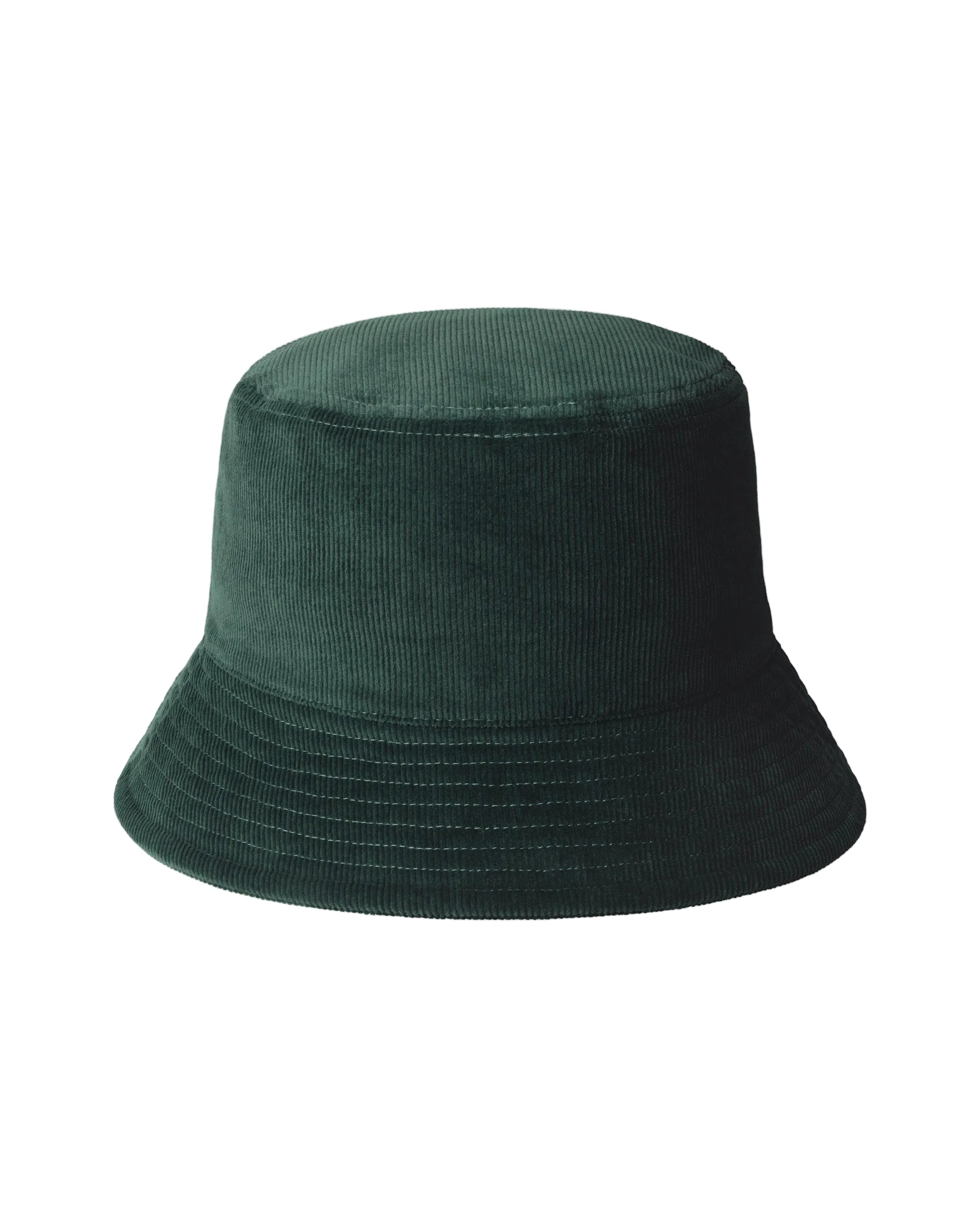 KANGOL CORD BUCKET - FORRESTER