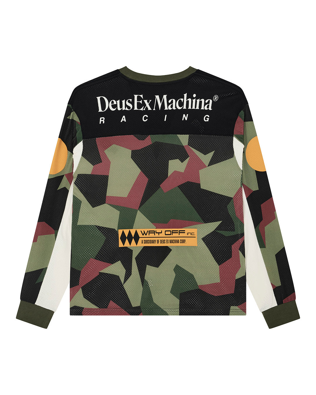 D261MLT384-ColtRyderMotoJersey|Flatlay