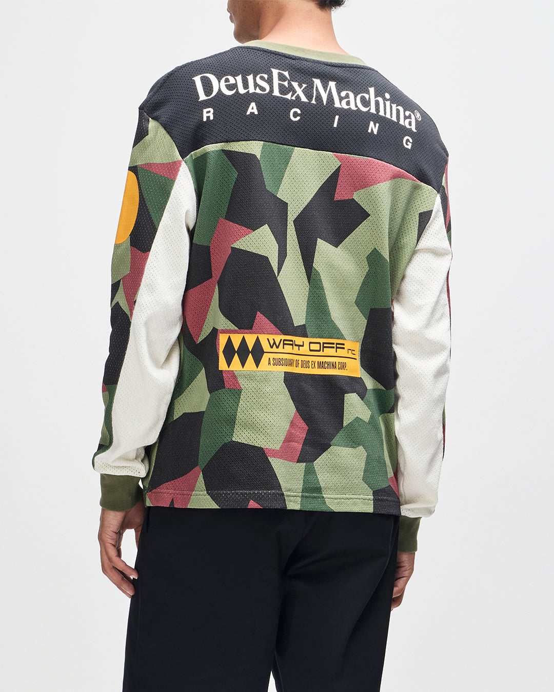 D261MLT384-ColtRyderMotoJersey|Model
