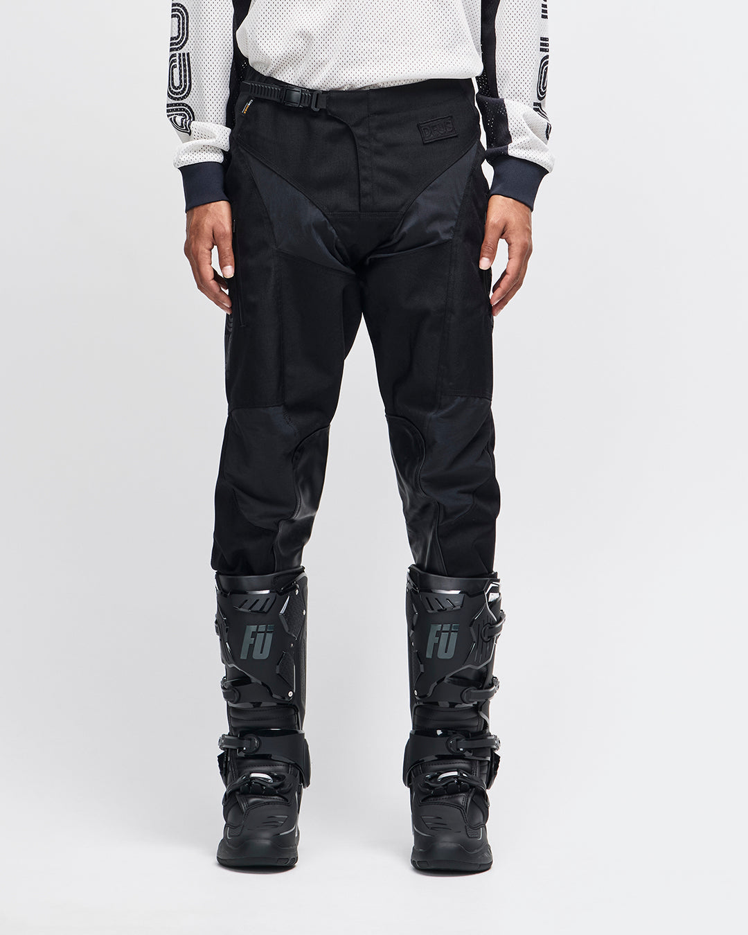 Moto Off Road Pant|Model