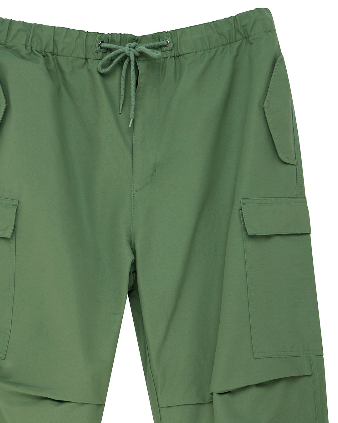 DEUS EX MACHINA Remi Cargo Pant - Loden Frost Green