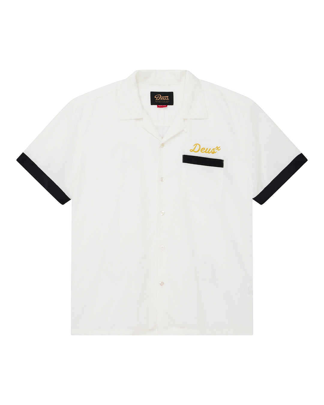 D261MSH314-HissstericalBowlingShirt|Flatlay