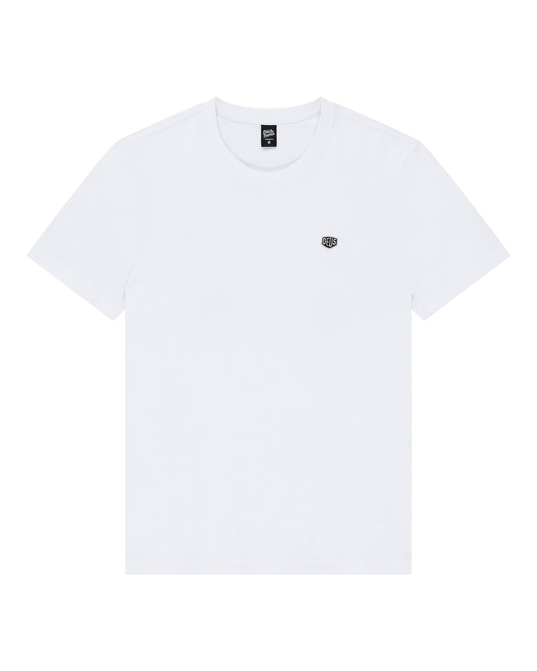Shield Standard Tee|Flatlay