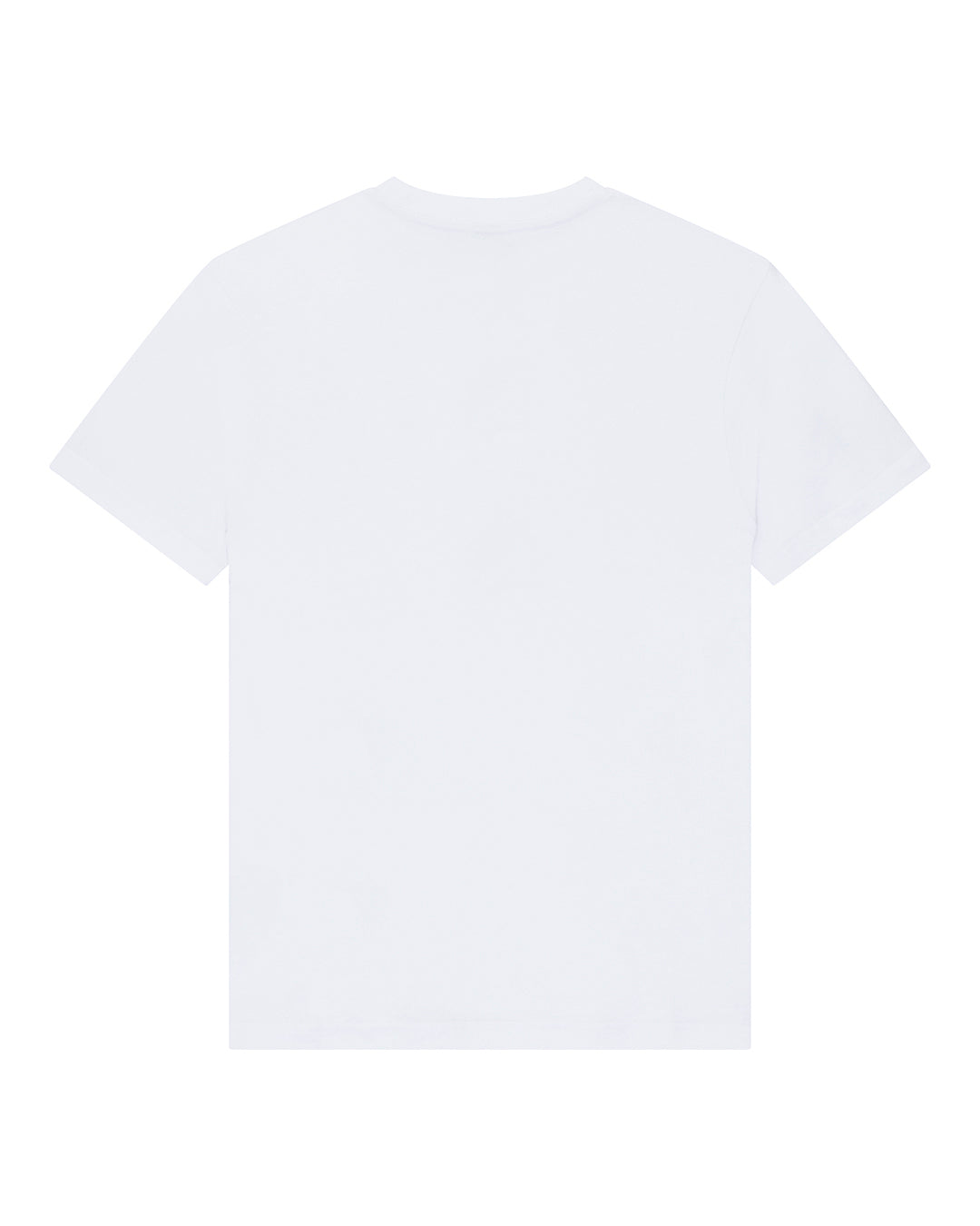 Shield Standard Tee|Flatlay