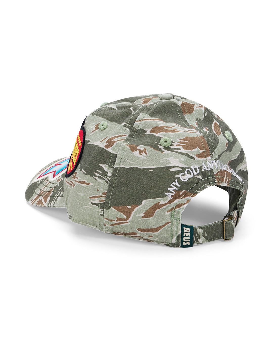 D261UHA725-Hide_SeekCap|Flatlay