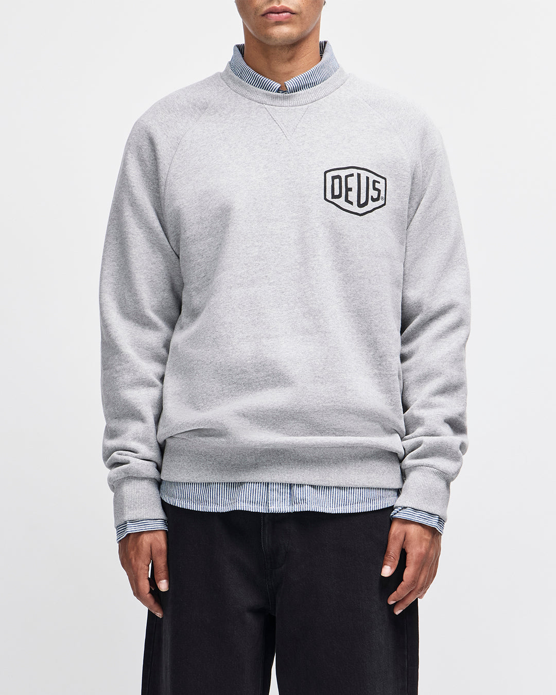 Venice Address Crew|Model