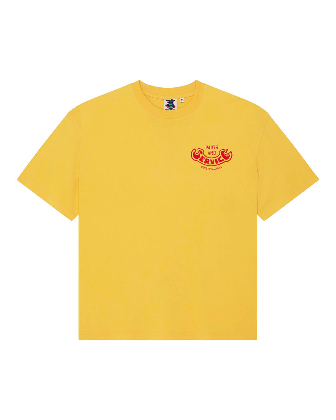 ruff-and-smooth-citrus-yellow|Flatlay
