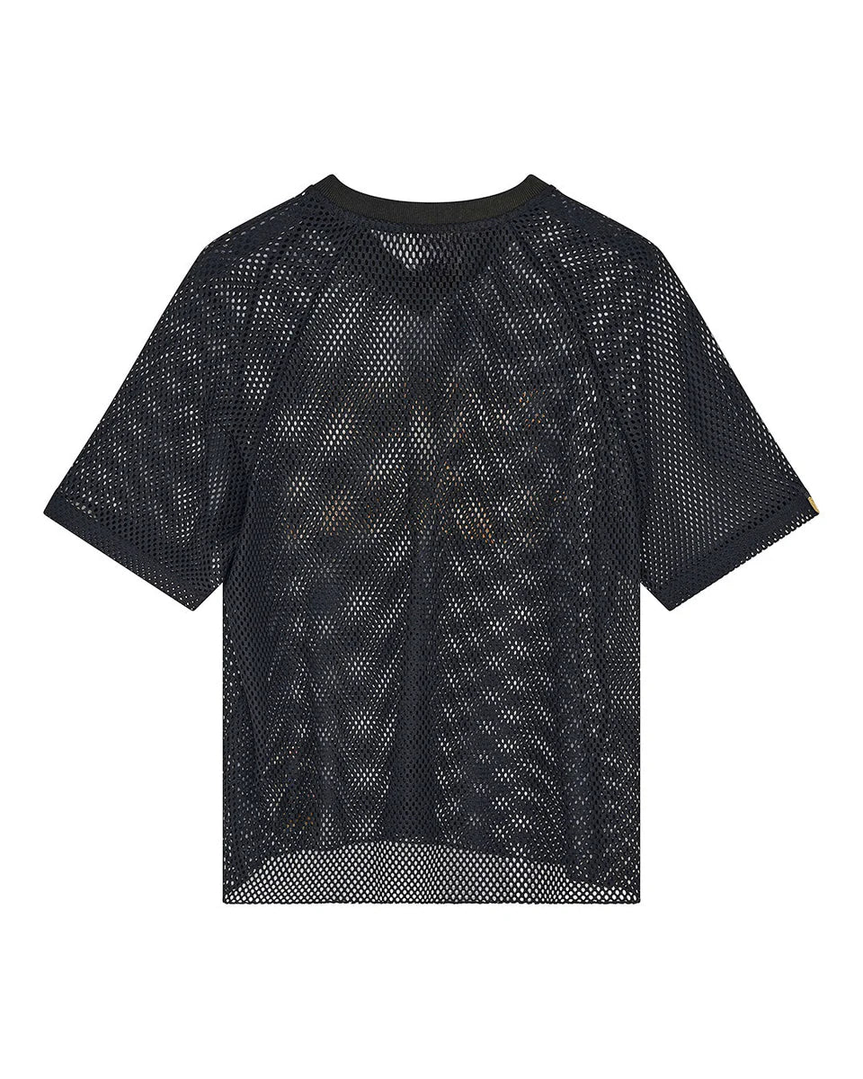 DEUS EX MACHINA MAGDALENE MOTO - ANTHRACITE