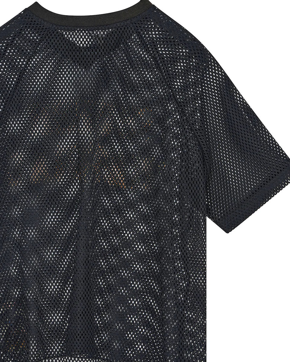 DEUS EX MACHINA MAGDALENE MOTO - ANTHRACITE