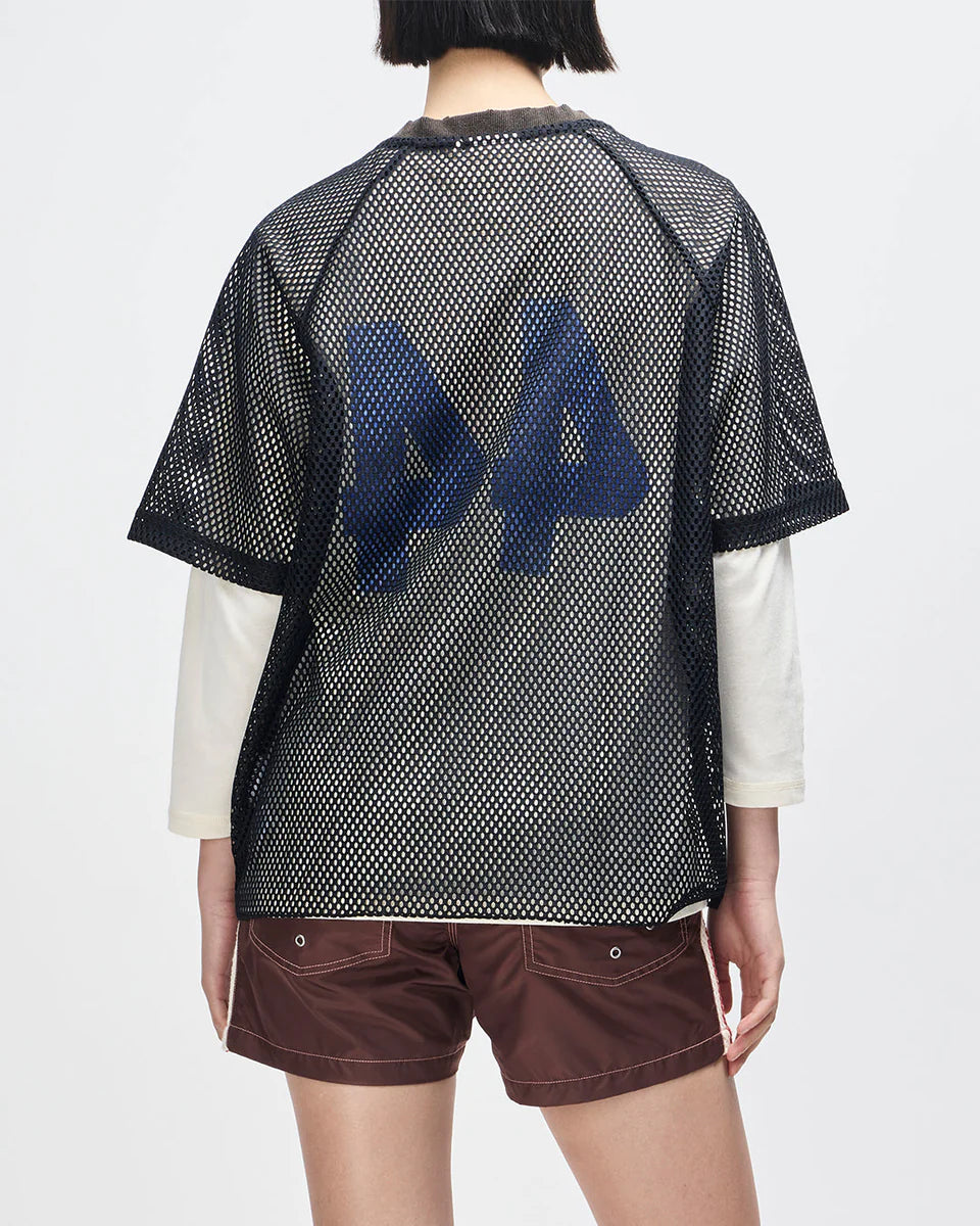 DEUS EX MACHINA MAGDALENE MOTO - ANTHRACITE