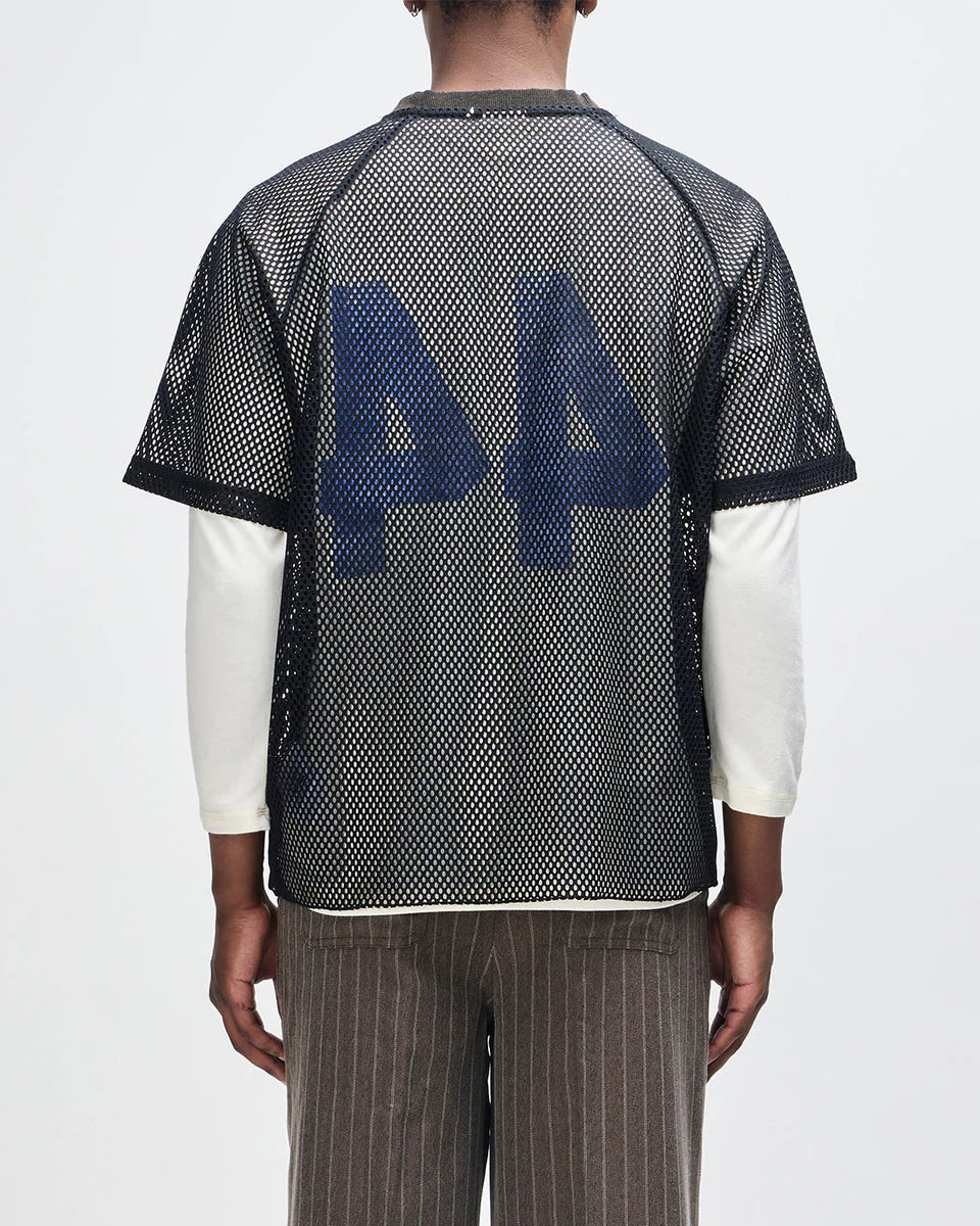 DEUS EX MACHINA MAGDALENE MOTO - ANTHRACITE