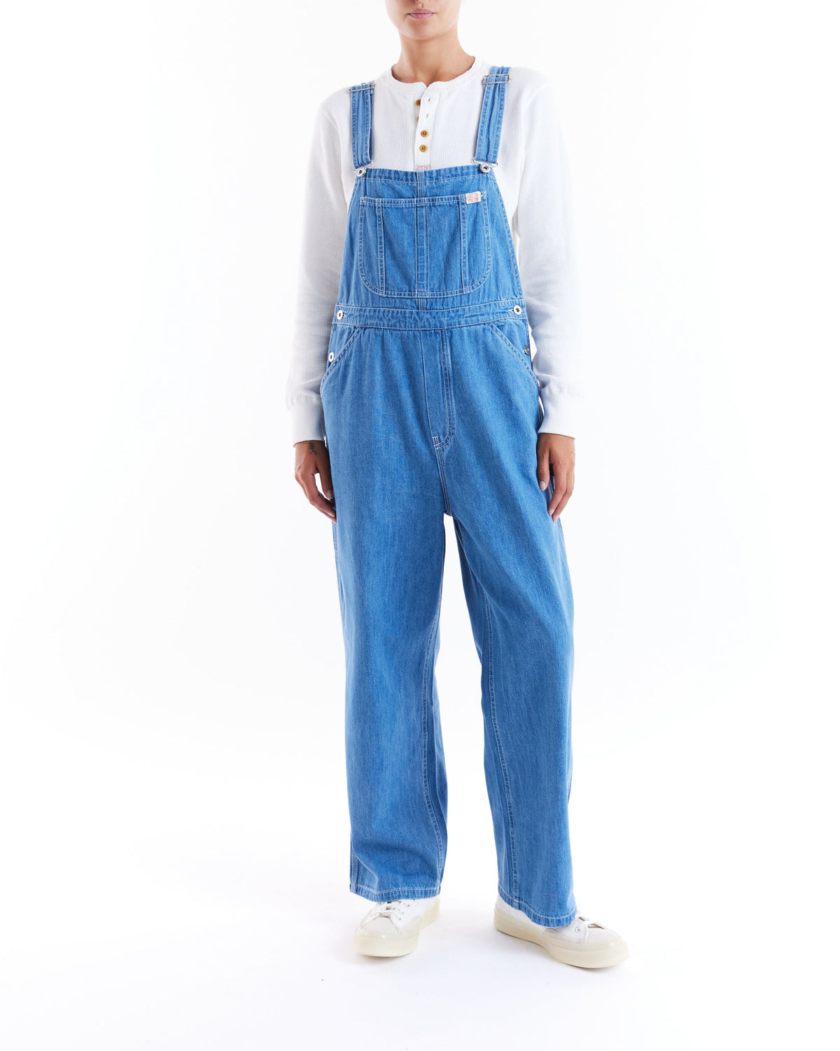 Heartwork Overall|Model