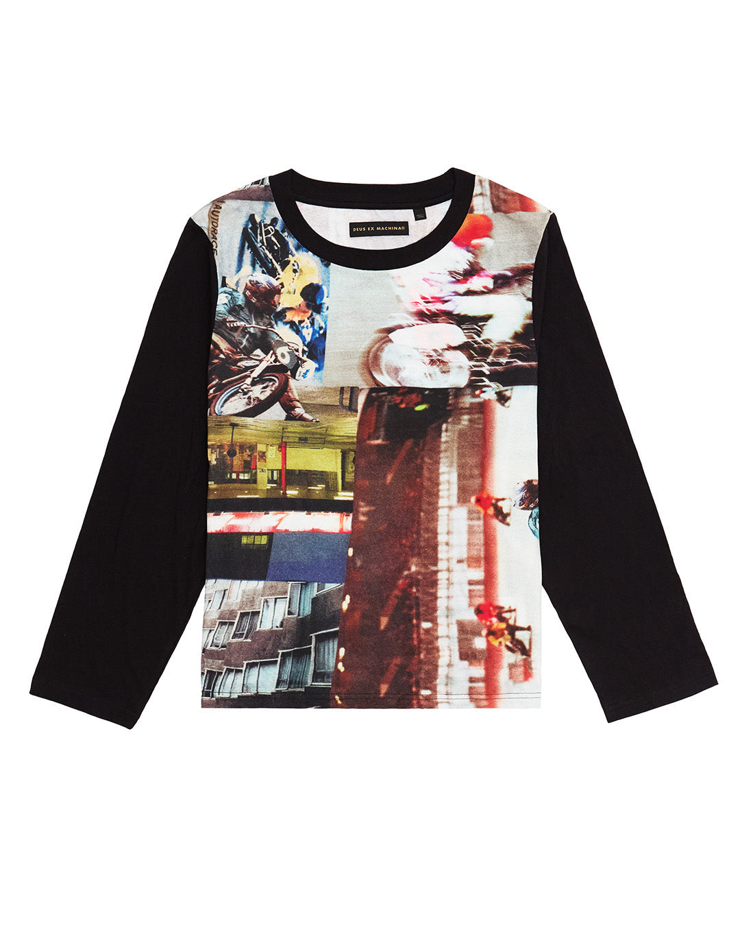 millenium-ls-top-wet-asphalt|Flatlay