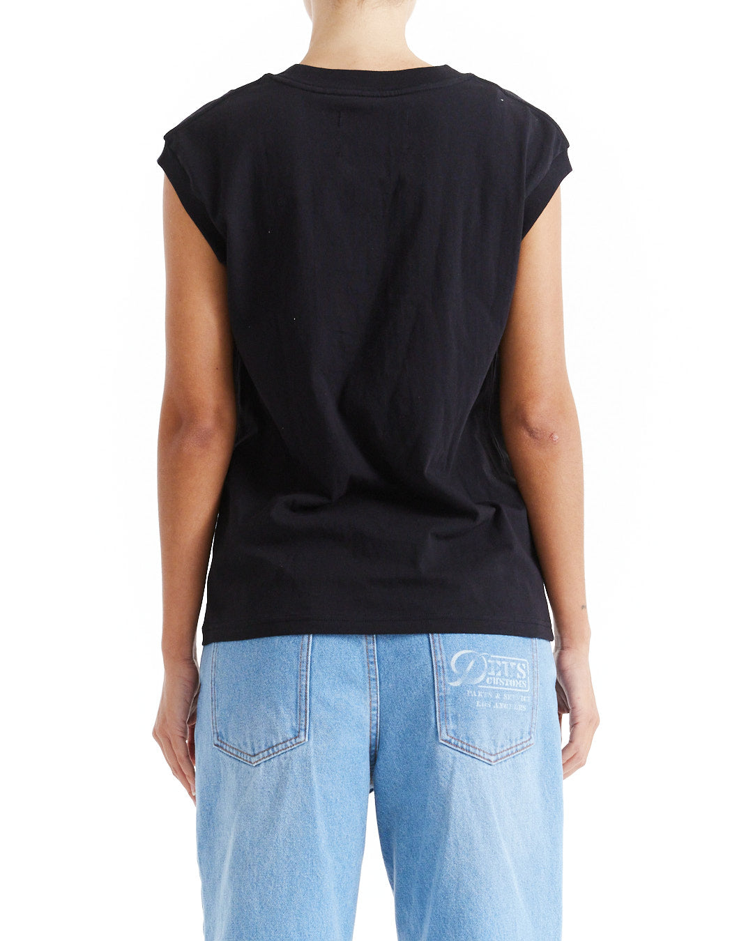DLP251184-Launderland_Tank-Black_Beauty|Model