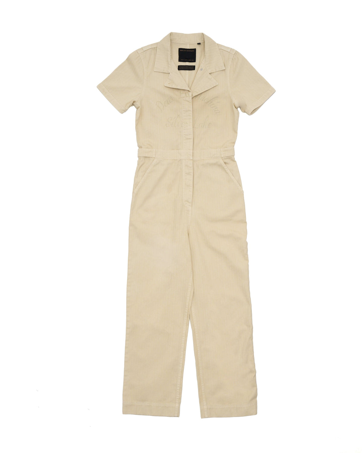 space-monkey-coverall-frozen-dew|Flatlay