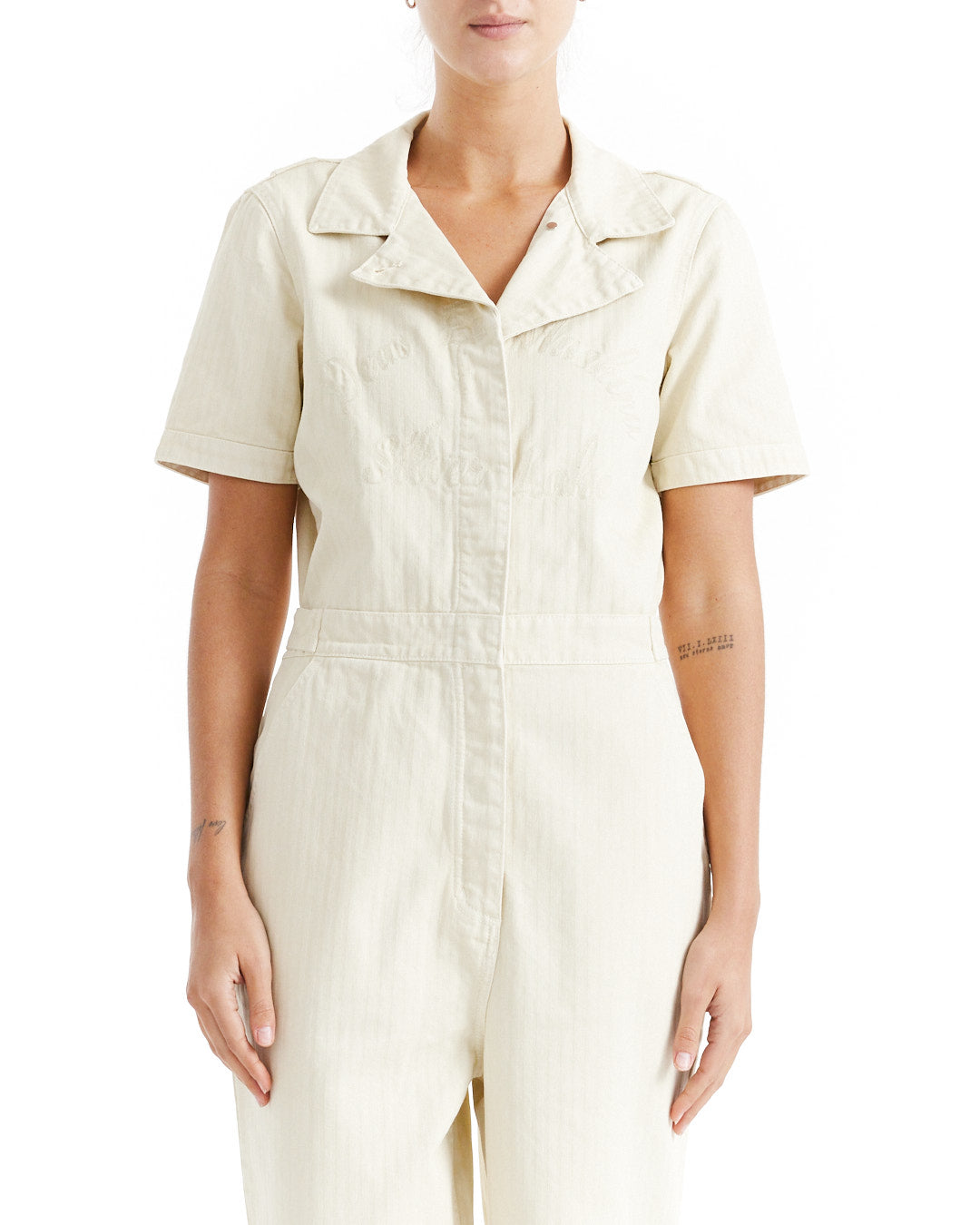 space-monkey-coverall-frozen-dew|Model