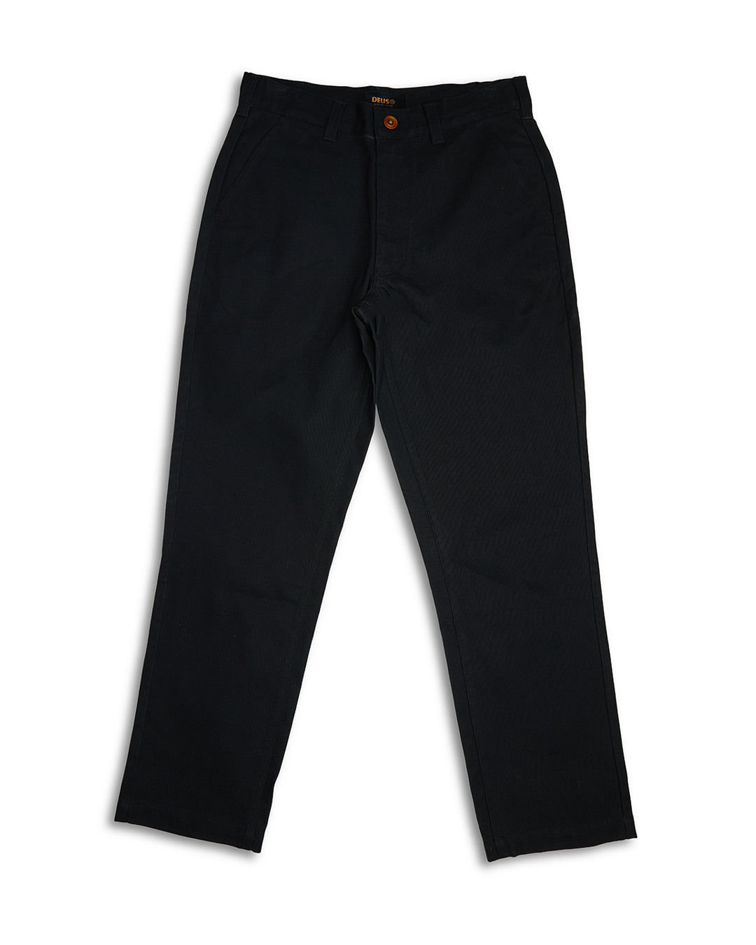 Hunting Pant - Black|Flatlay