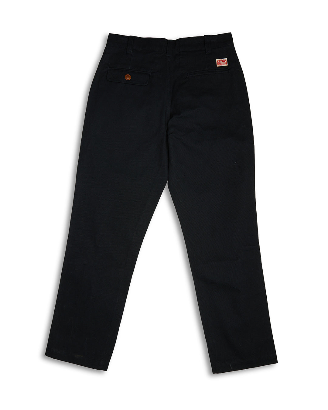 Hunting Pant - Black|Flatlay