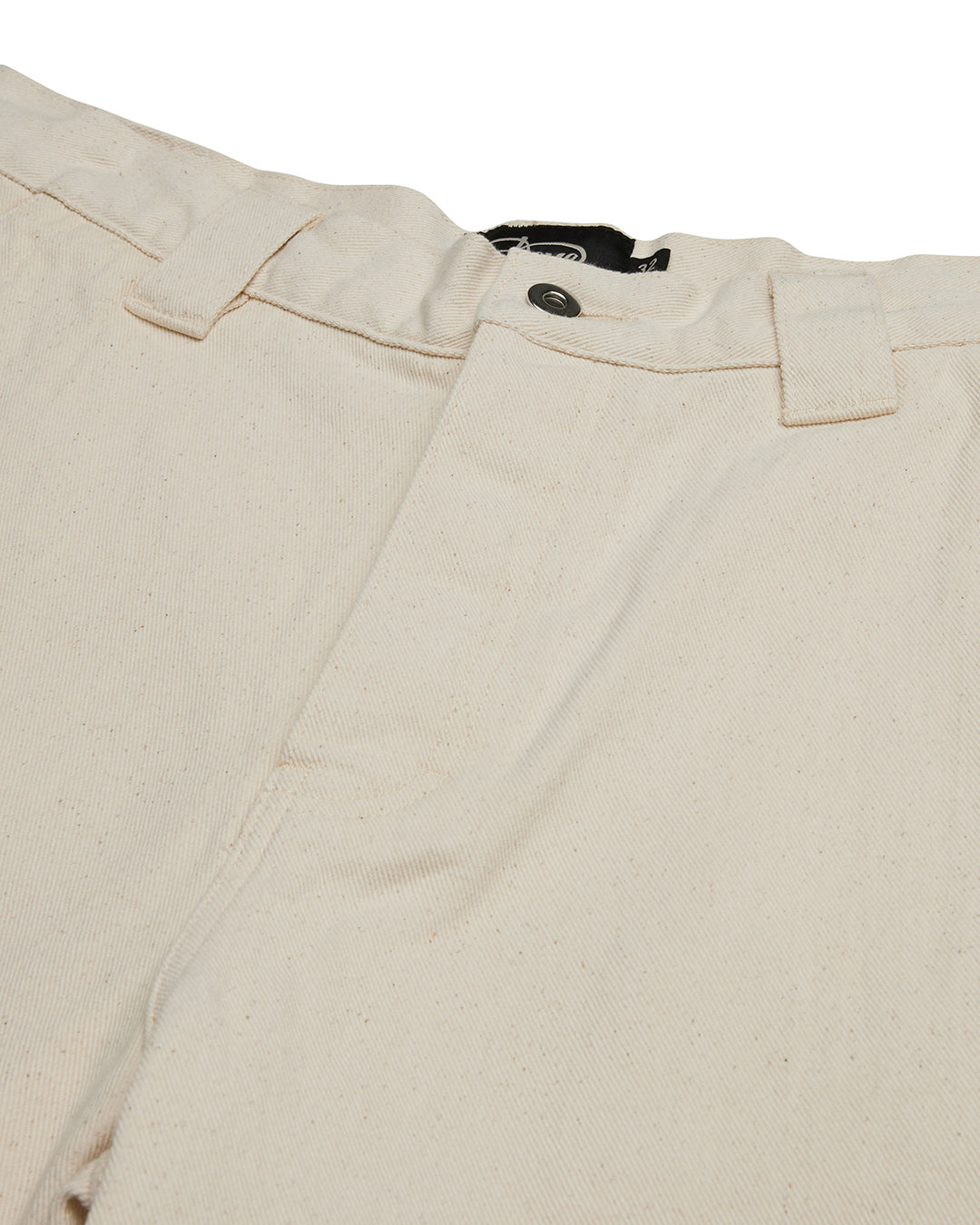 DEUS EX MACHINA HANK DENIM PANT - NATURAL