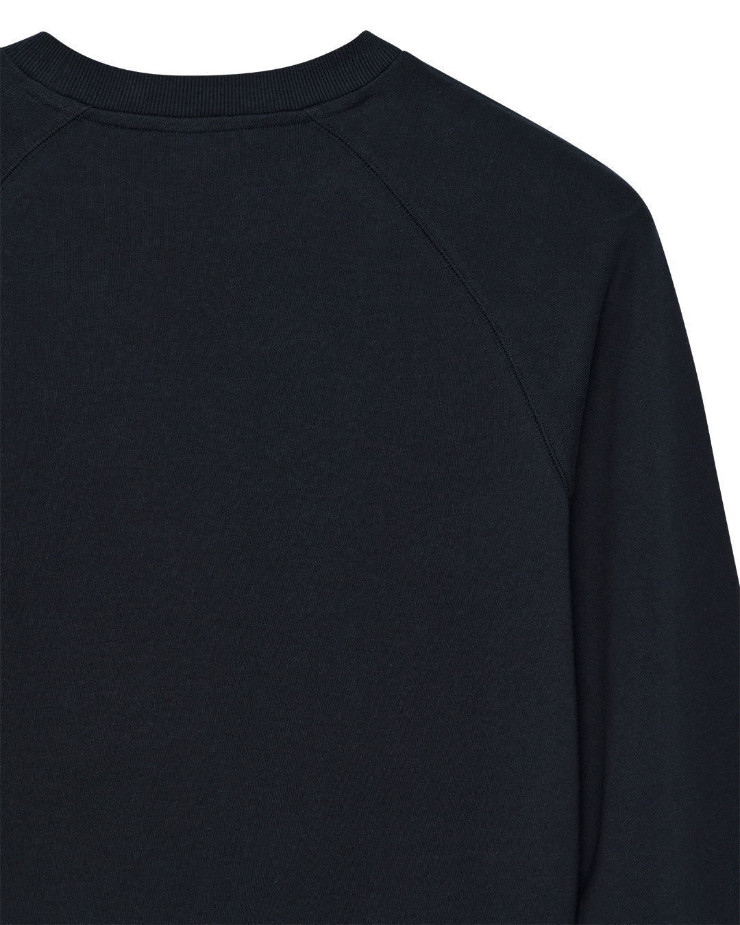 DEUS EX MACHINA PILL LOGO CREW - BLACK