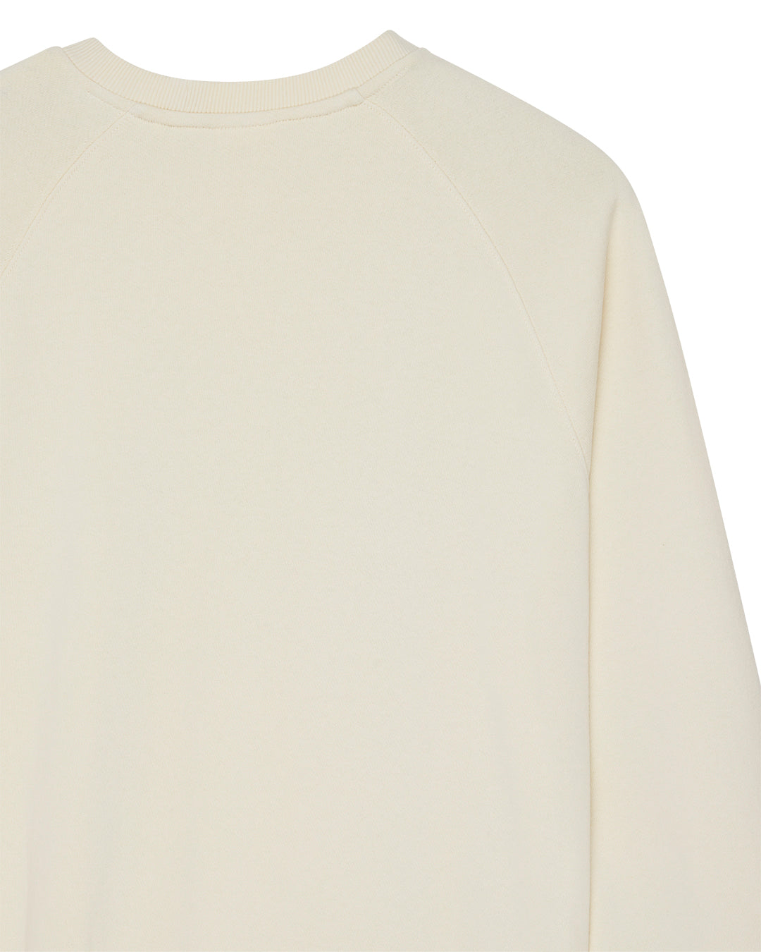 DEUS EX MACHINA SPECTER R&D CREW - PRISTINE WHITE