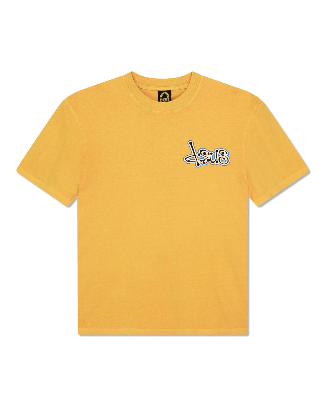 sentient-tee-sunflower|Model