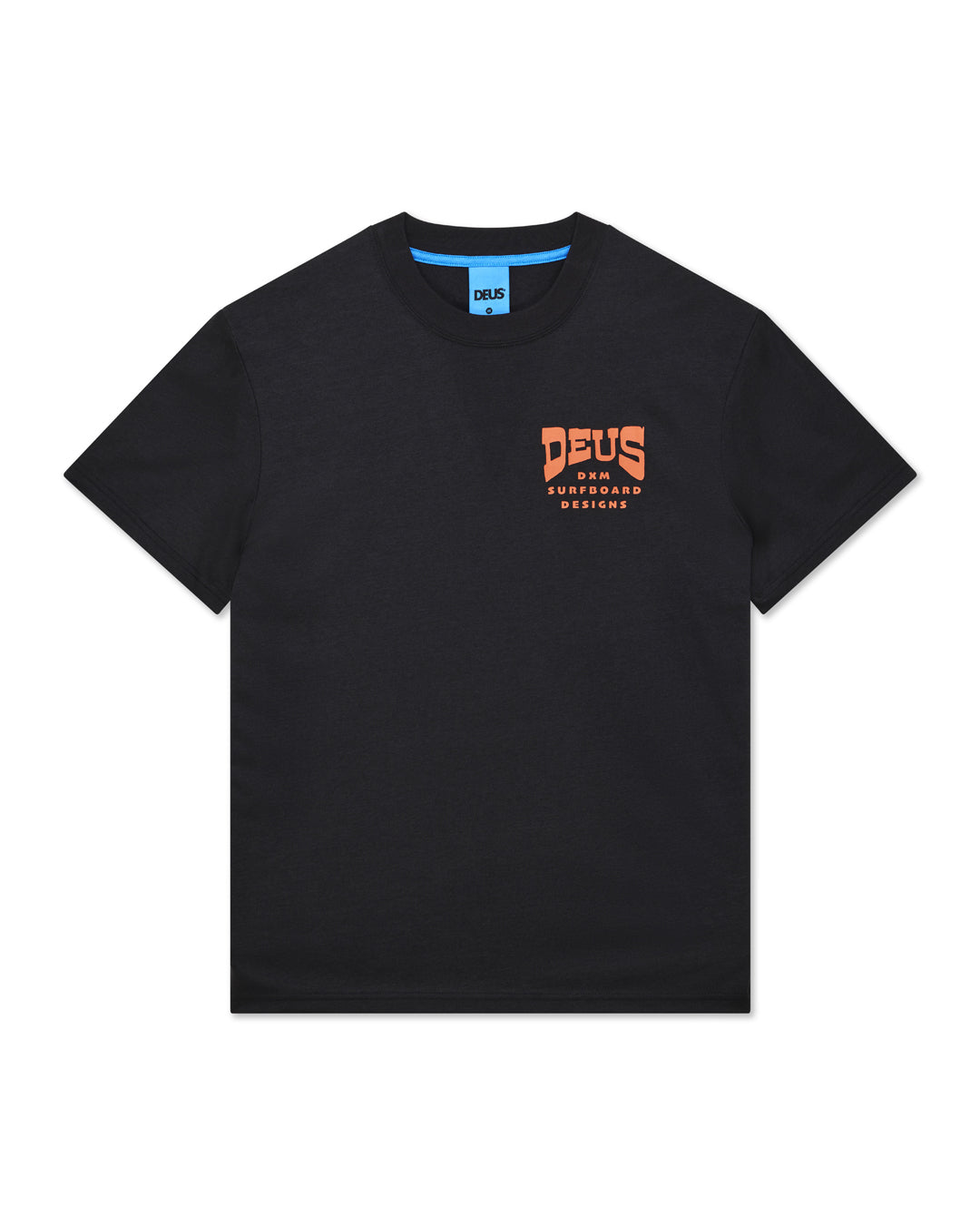 stinger-tee-black|Flatlay