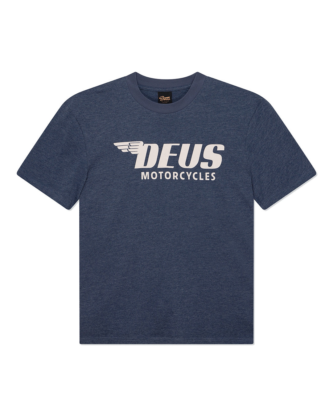 palermo-tee-classic-blue|Model