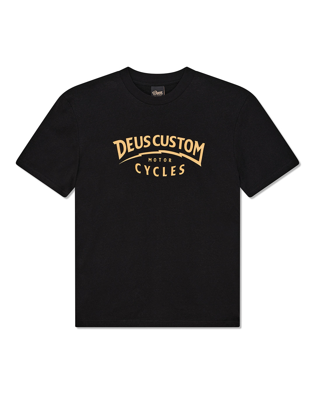 yesyes-tee-black|Model