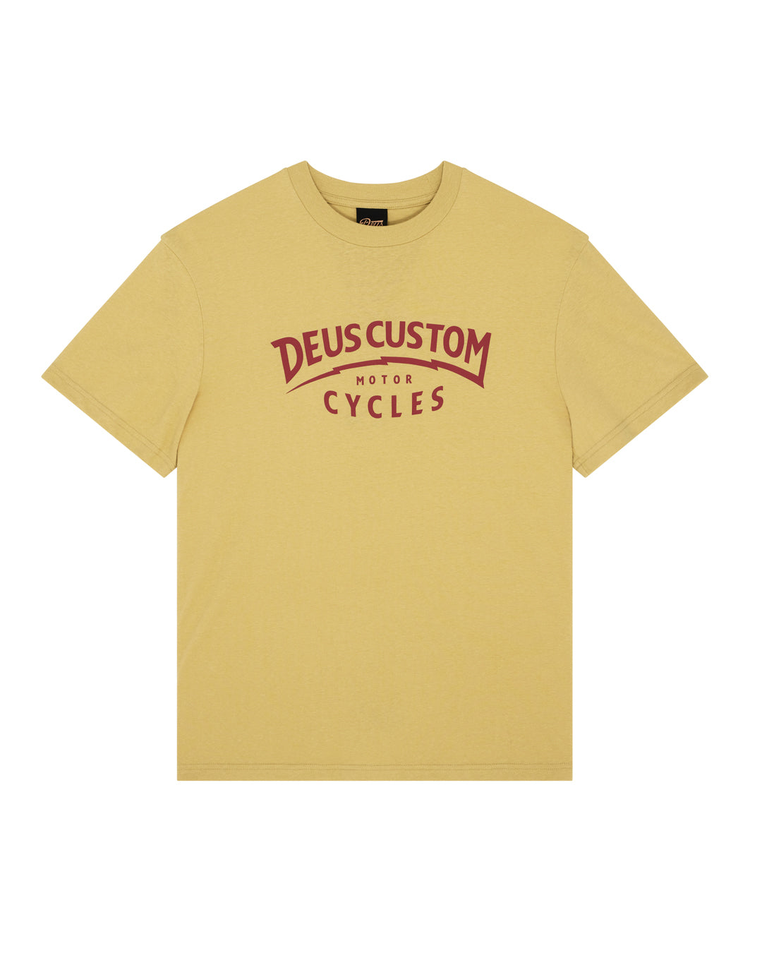 yesyes-tee-mimosa-gold|Model