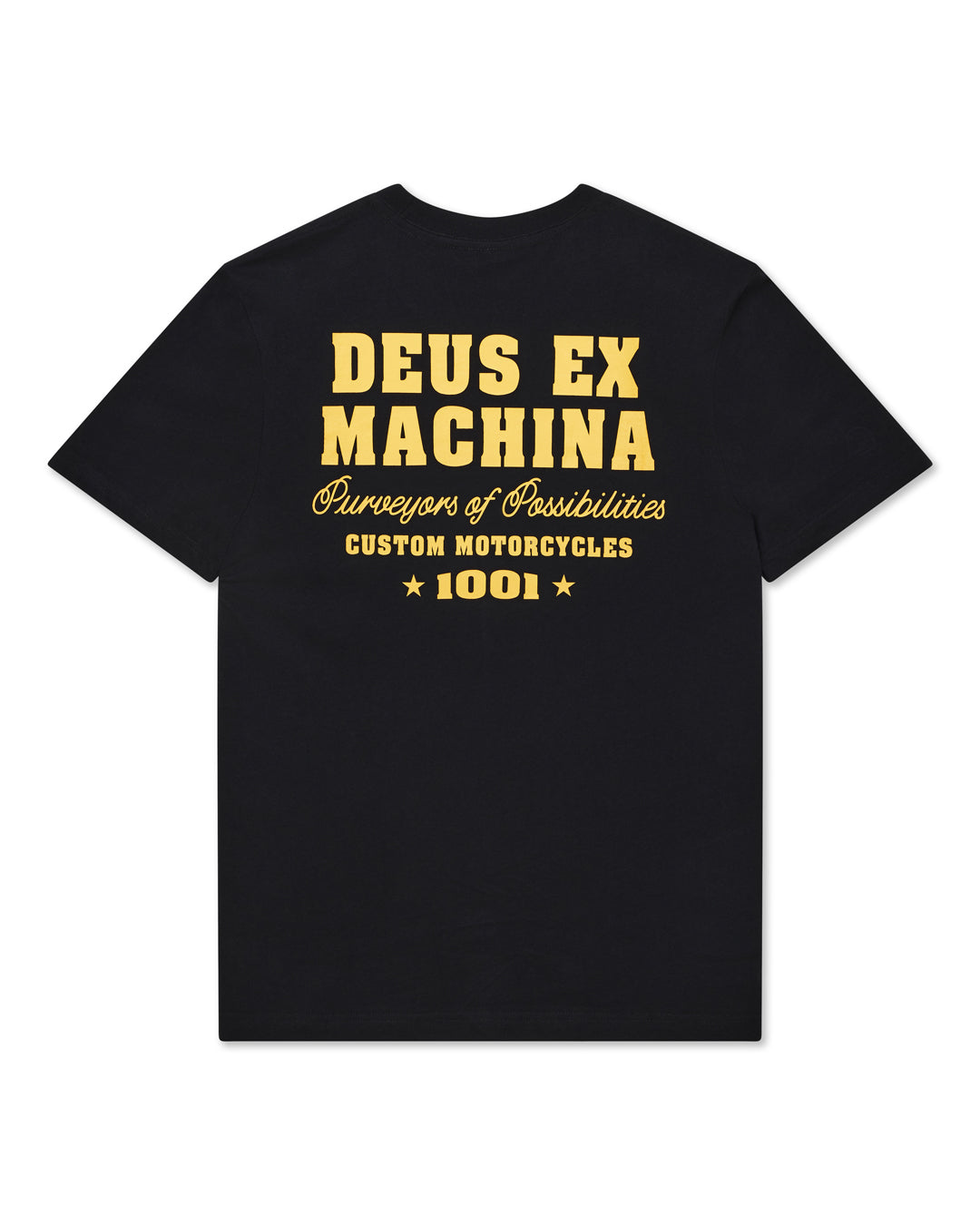 gumshoe-tee-black|Model