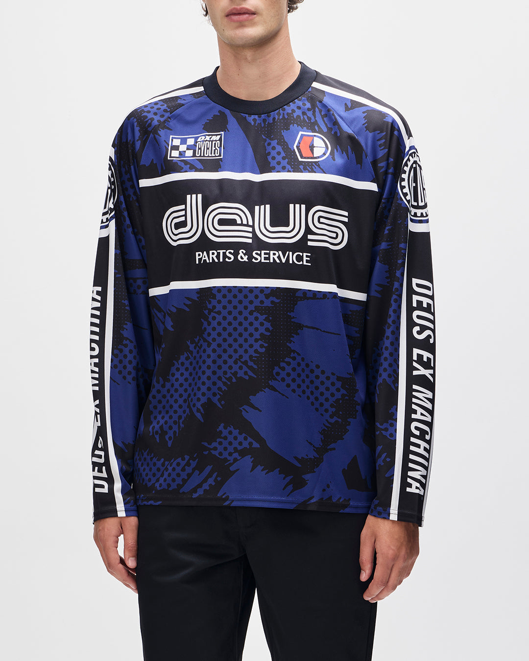 tillment-mx-jersey-estate-blue|Model